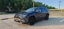 Toyota RAV4 XLE 2.0L