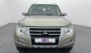 Mitsubishi Pajero GLS MIDLINE WITH SUNROOF 3.5 | Under Warranty | Inspected on 150+ parameters