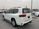 Toyota Land Cruiser GXR