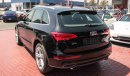 Audi Q5 Quattro