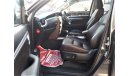 Toyota Fortuner Toyota Fortuner RIGHT HAND DRIVE (Stock no PM 818)