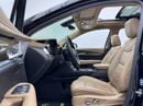 كاديلاك XT6 Sport 3.6L 2024 Cadillac XT6 Sport, 2027 Cadillac Warranty, 2028 Cadillac Service Pack, GCC