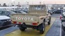 Toyota Land Cruiser Pick Up LX