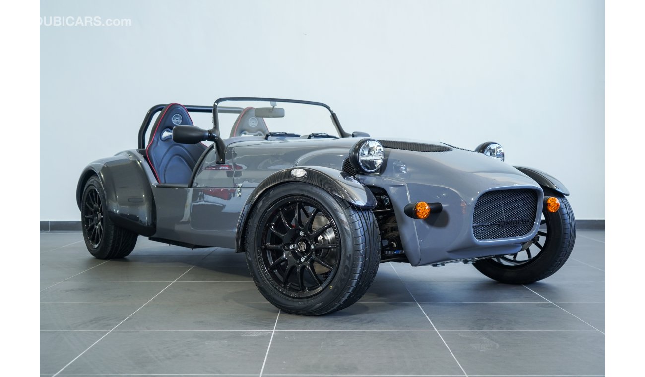 Westfield FW 2019 Westfield FW Special Edition, 2.0L Zetec Engine with Throttle Bodies