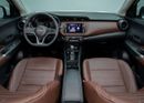Nissan Kicks SL