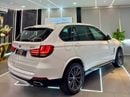 BMW X5 50i M SPORT INDIVIDUAL V8 || 7 SEATS || TOP RANGE II GCC II ACCIDENT FREE I| BANG OLUFSEN SYSTEM I| RADAR