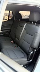 جي أم سي أكاديا SLT 3.6L