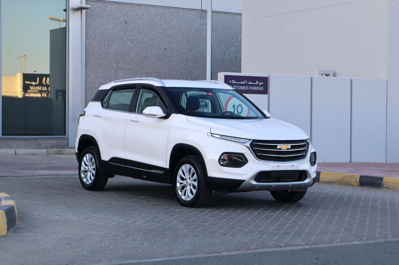 Chevrolet Groove LT 1.5L