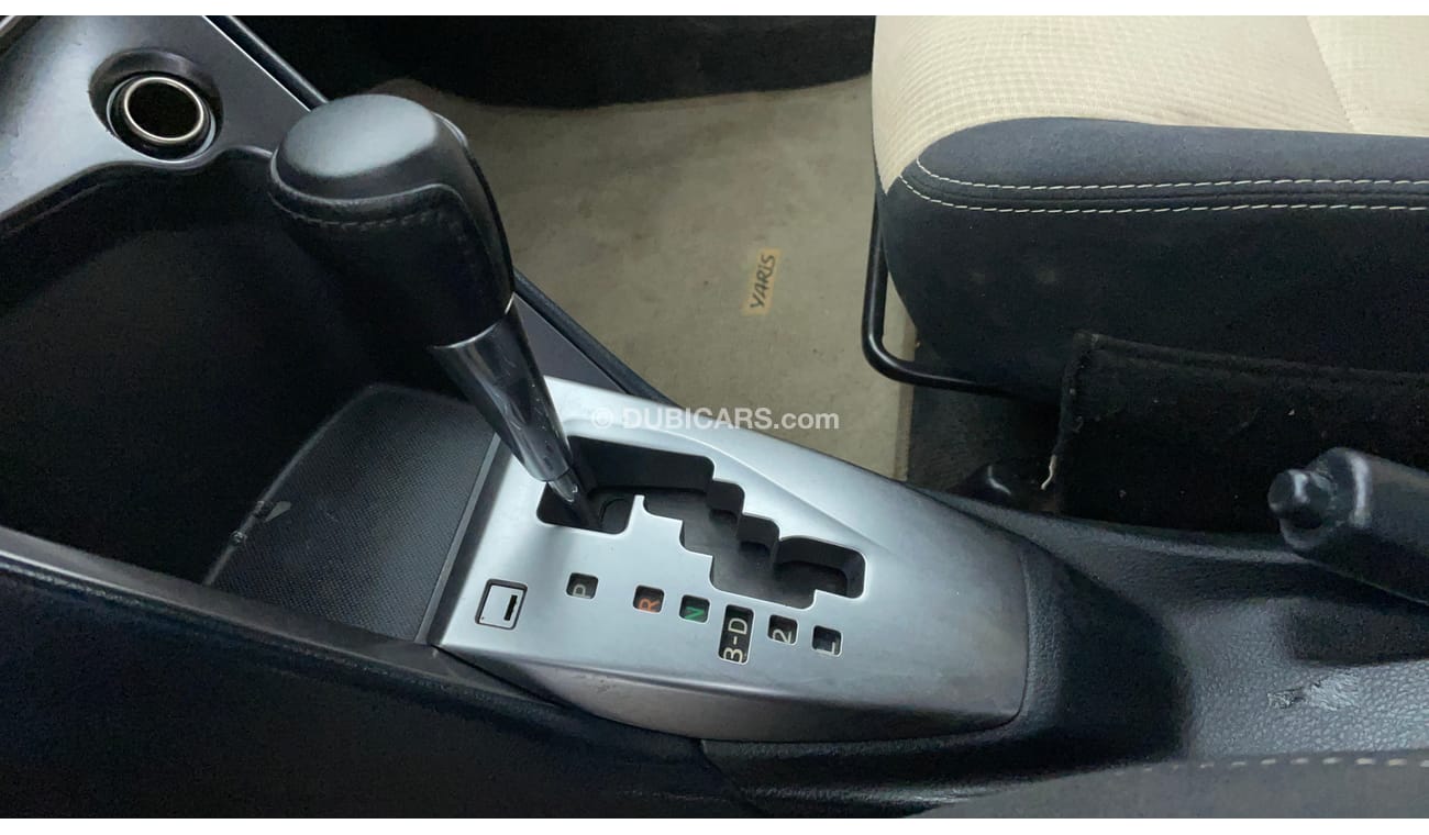 Toyota Yaris SE / E 1.3 | Zero Down Payment | Free Home Test Drive