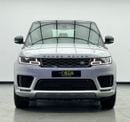 Land Rover Range Rover Sport HSE 3.0L (340 HP) 2022 Range Rover Sport HSE V6, RR Warranty, Full RR Service History, Excellent Con