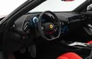 Ferrari 12Cilindri 6.5L Naturally Aspirated V12 Engine