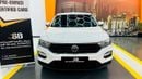 Volkswagen T ROC 1.4L TSI Life