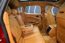 أستون مارتن DBX STANDARD 550