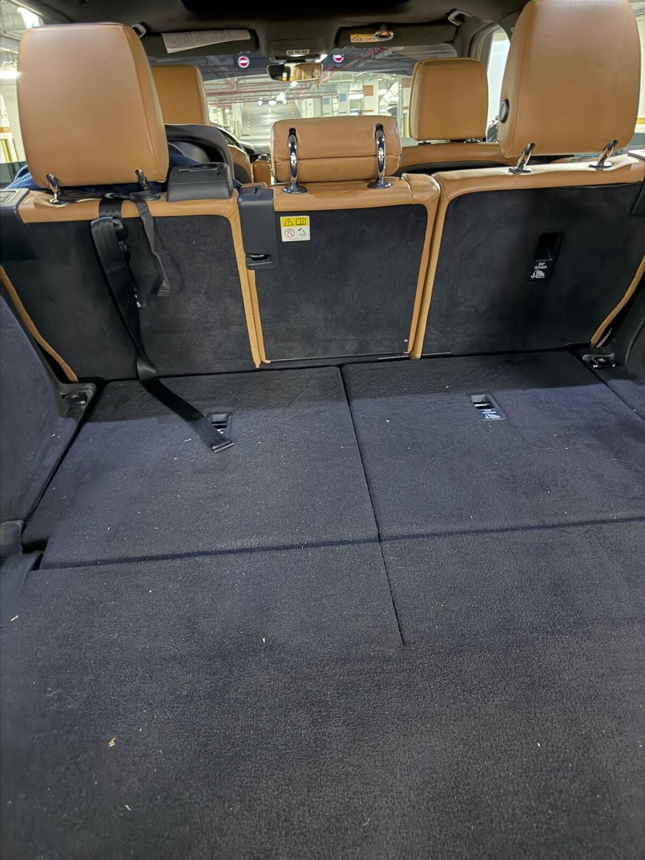 Land Rover Discovery HSE 3.0L