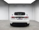 Tesla Model S Dual Motor AWD