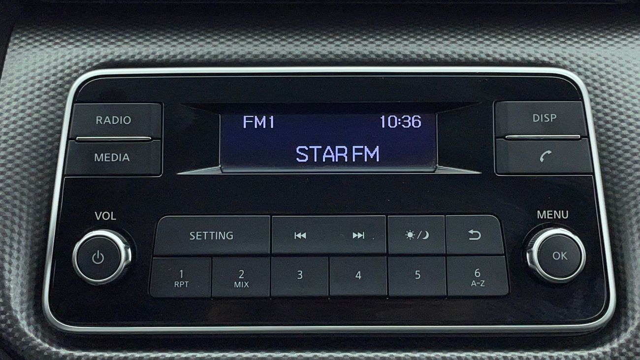 Nissan Kicks S 1.6 | Zero Down Payment | Free Home Test Drive