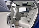 Mercedes-Benz EQE 350+ SUV 2023 Mercedes-Benz EQE 350+ Edition One, 2027 Mercedes Warranty and Service Pack, GCC