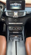 Mercedes-Benz CLS 500 Std