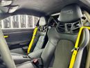 Porsche 718 Cayman GT4 RS 4.0L (493 HP) A/T