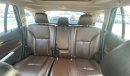 Ford Edge Limited Full option