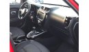 Kia Soul Power Steering, DVD, Camera, Alloy Wheels, LOT-654
