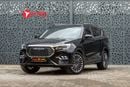 Jetour X70 Jetour X70 2024 GCC specs for 936.00 AED monthly