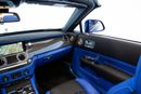 Rolls-Royce Dawn BLACK BAGDE