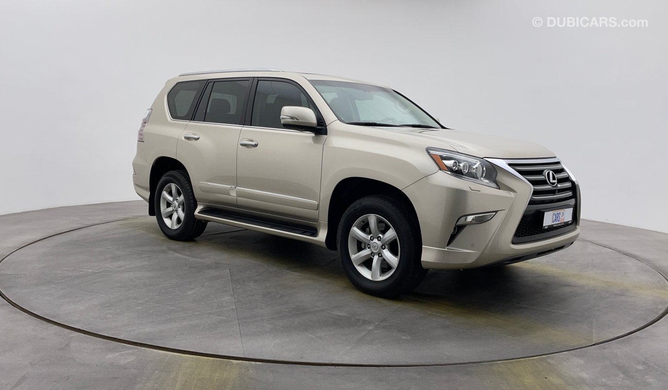 Lexus GX460 Prestige  4600