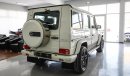 Mercedes-Benz G 55 AMG With G63 AMG Body Kit