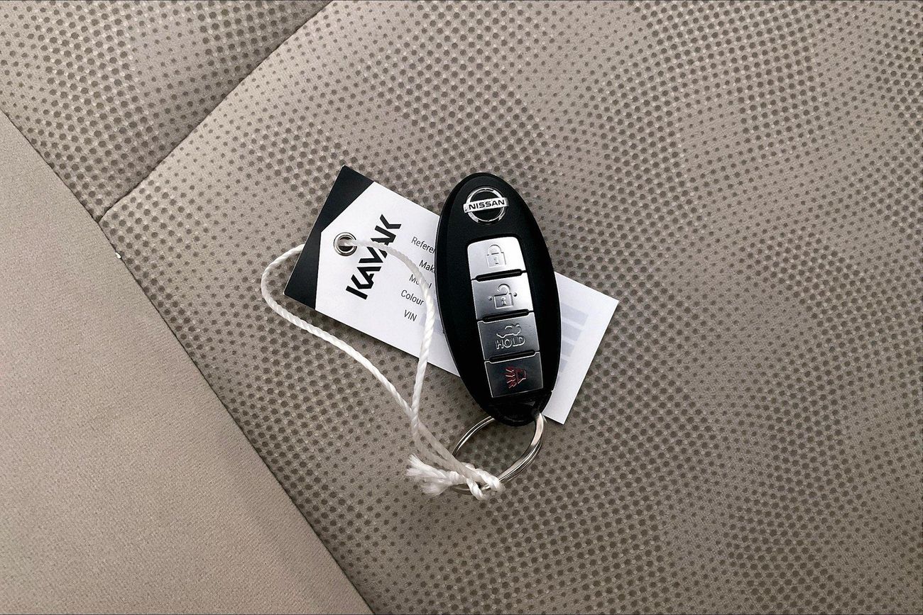 نيسان سنترا SV | شامل الضمان | 0 ﺪﻔﻋﺓ ﺃﻮﻟﻯ