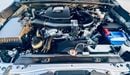 Toyota Fortuner VXR 4.0L Cylinders 6 Petrol