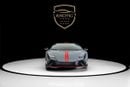 Lamborghini Huracan Tecnica 60th Anniversary 1 of 60