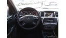 Mercedes-Benz ML 350 ML350