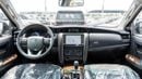 Toyota Fortuner 2025 Toyota Fortuner 2.7L AT Petrol (Black)