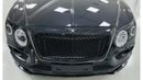 Bentley Bentayga V8 GCC .. Warranty .. Service .. Perfect Condition