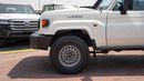تويوتا Land Cruiser 40