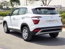 هيونداي كريتا Mid 1.6L