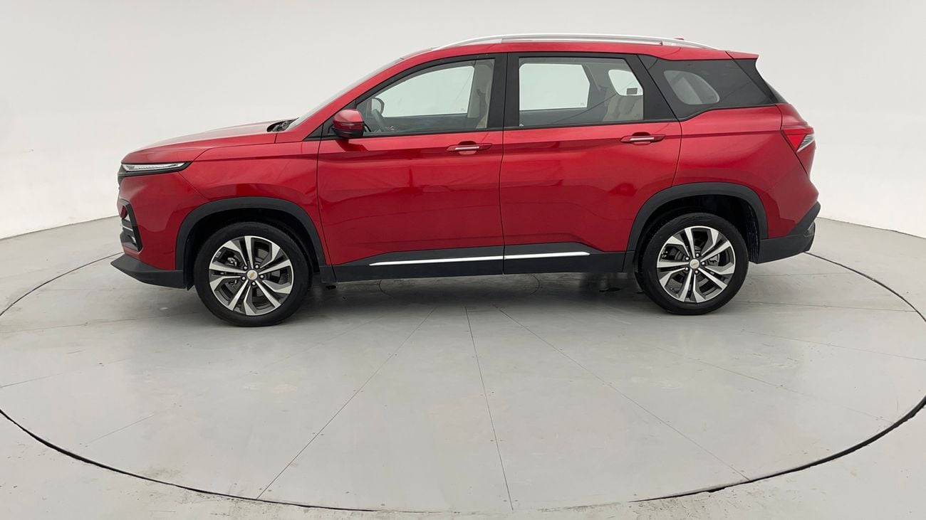 Chevrolet Captiva PREMIER 1.5 | Zero Down Payment | Free Home Test Drive