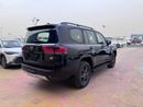 Toyota Land Cruiser GR SPORT