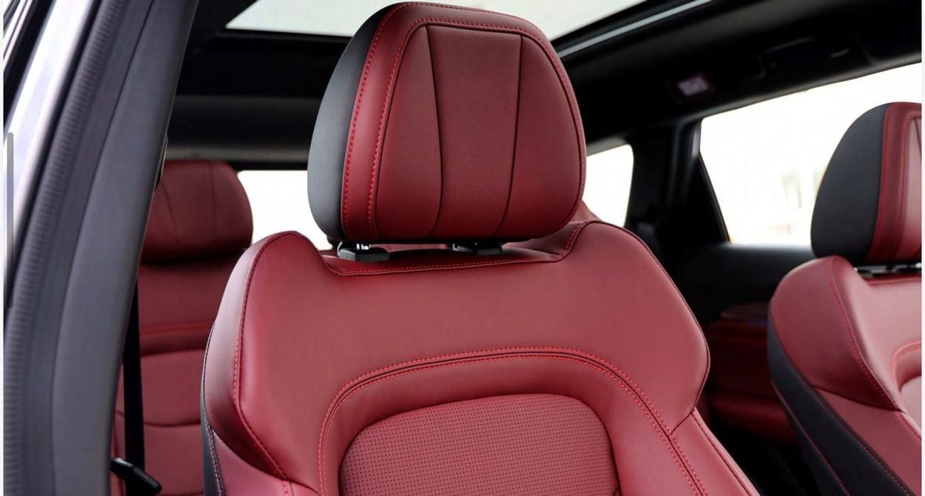 Jetour X70 Jetour X70 JETOUR X70 PLUS 1.6L PETROL 2025