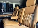 Nissan Patrol SUPER SAFARI