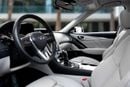 Infiniti Q50 Q50 | 1,763 P.M | 0% Downpayment | Perfect Condition!