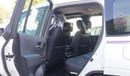 تويوتا لاند كروزر 2026 Model Toyota Land Cruiser (LC300) GXR, 3.3L Turbo Diesel 4WD 10A/T