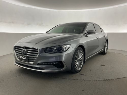 Hyundai Azera Premium | Guaranteed Warranty | 0 Down Payment