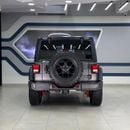 جيب رانجلر أنليميتد SPORT Wrangler Willys 4xe hybrid