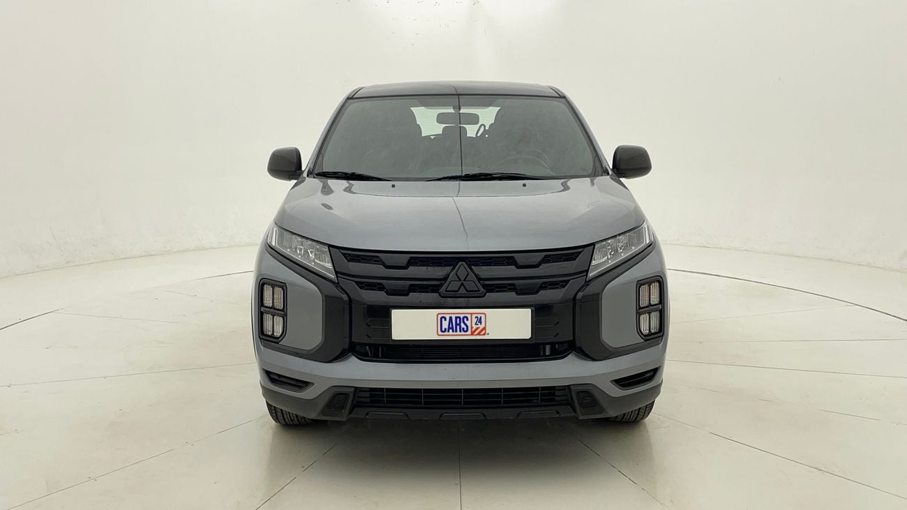 Mitsubishi ASX GLX M/L SIGNATURE EDITION 2 | Zero Down Payment | Free Home Test Drive