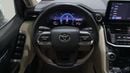 Toyota Land Cruiser VXR 2025 | AED 4206/Month | 0 DP | 30 Day Return | Warranty | Service History