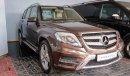 Mercedes-Benz GLK 350 4Matic