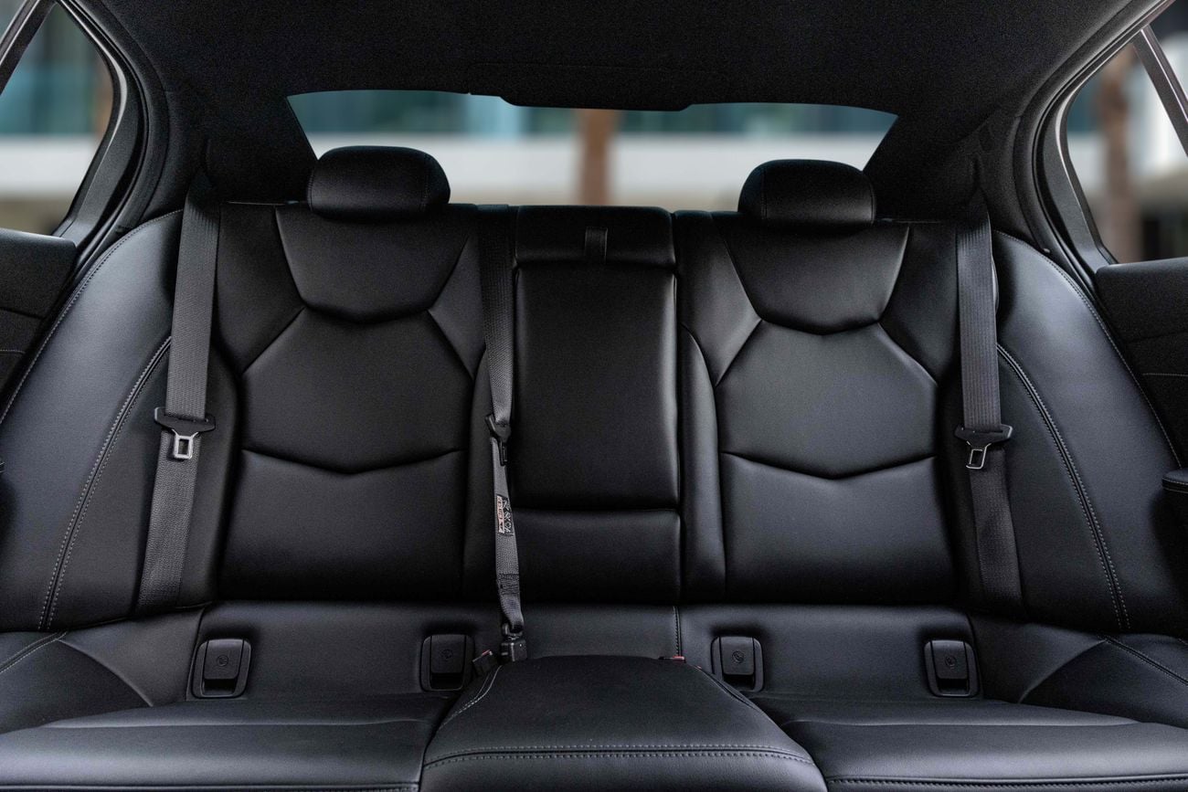 كاديلاك CT5 CT5 | 2,311 P.M | 0% Downpayment | PREMIUM LUXURY | CADILLAC WARRANTY!