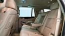GMC Yukon Denali 6.2L (8 Seater)
